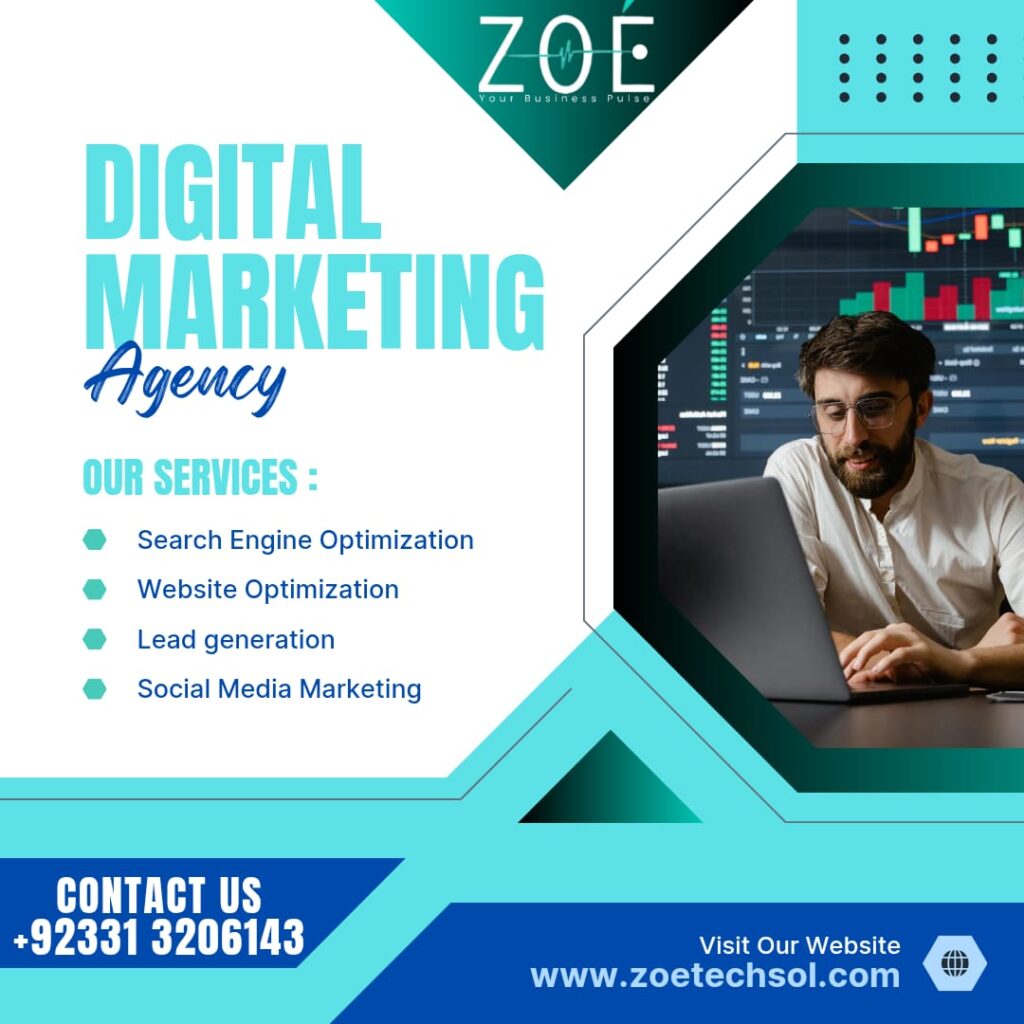 Lead Generation, SEO, and Website Design Services