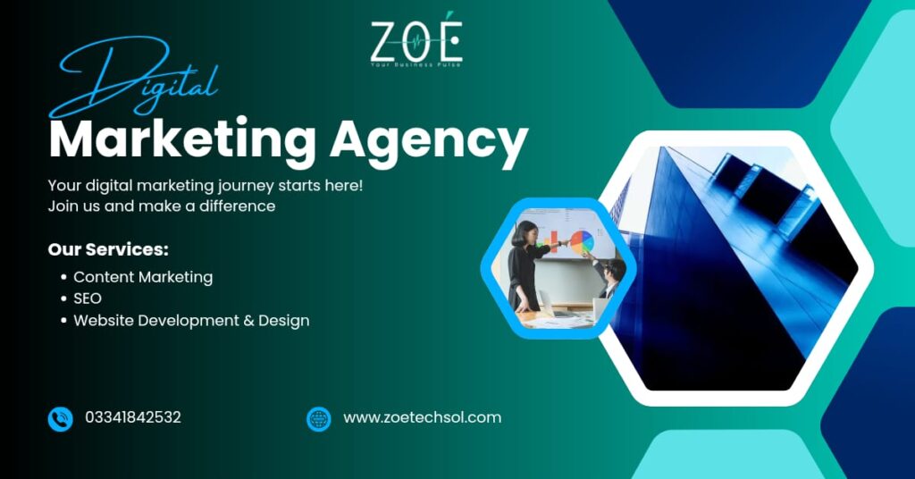 Your Business Needs a Website
