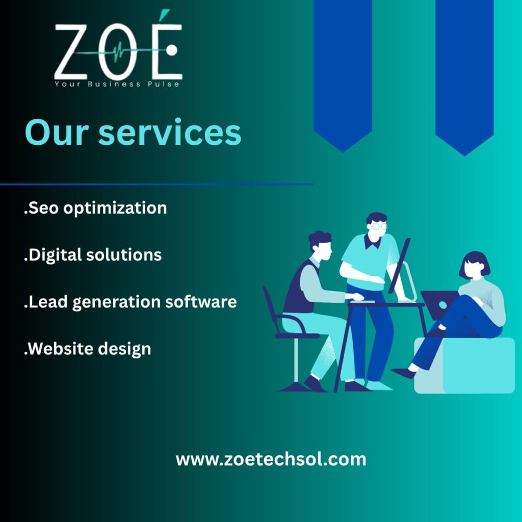 Best Lead Generation and SEO Services
